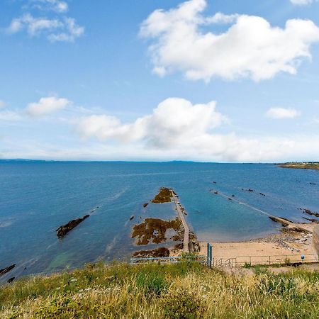 Chilmello Cottage Pittenweem Bagian luar foto