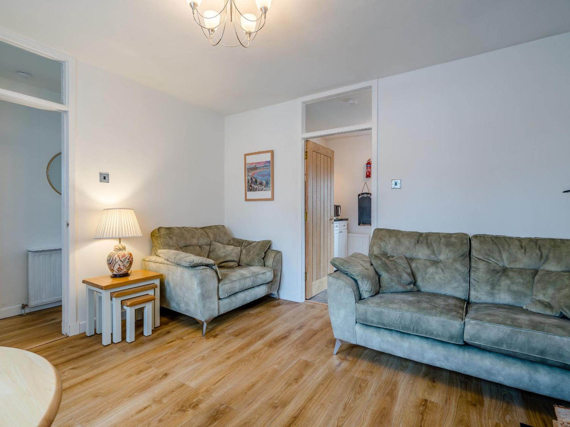 Chilmello Cottage Pittenweem Bagian luar foto