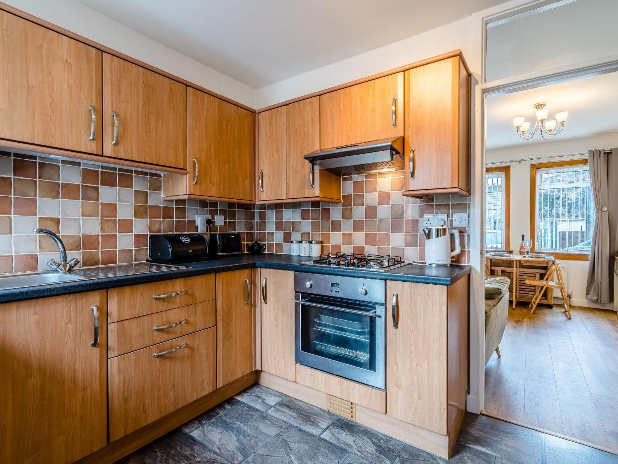 Chilmello Cottage Pittenweem Bagian luar foto